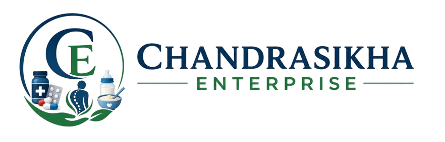 chandrashikha Enterprise